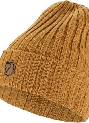 Шапка fjallraven byron hat acorn