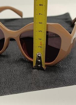 🕶️🕶️ солнцезащитные очки 🕶️🕶️ 9