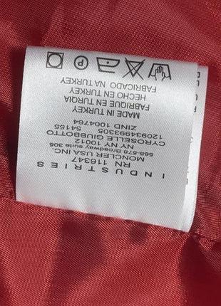Жилетка жіноча 4