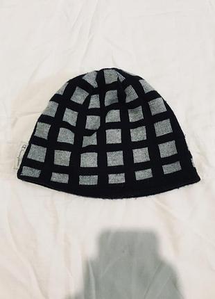 Двух стороння шапка champion оригінальна one size