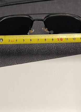 🕶️🕶️ солнцезащитные очки с поляризацией 🕶️🕶️ 8