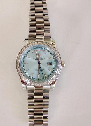 Часы женские rolex.