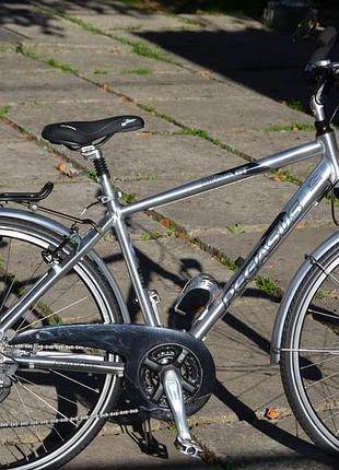 Чоловічий велосипед pegasus milano 28" в ідеалі