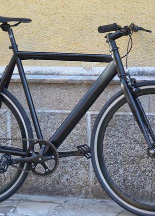 Bonvelo велосипед фікс сінгл спід / single speed / fix bike