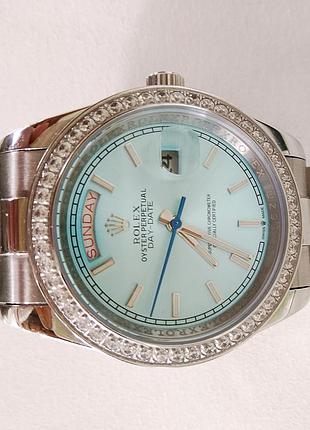 Часы женские rolex. 5