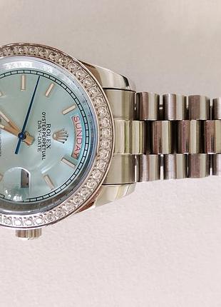 Часы женские rolex. 7