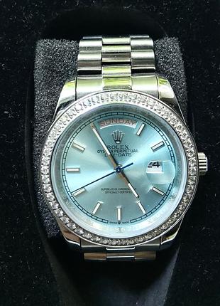 Часы женские rolex. 8