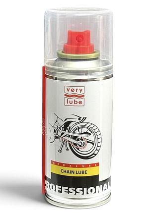 Мастило для ланцюгів verylube 150 мл