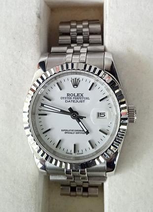 Часы женские rolex.