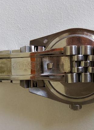 Годинник жіночий rolex. 5