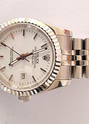 Годинник жіночий rolex. 6