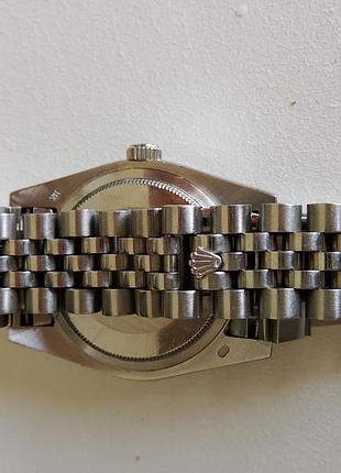 Годинник жіночий rolex. 7