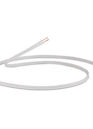 Акустический кабель qed 42 strand speaker white