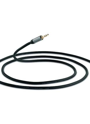 Удлинитель для наушников qed performance headphone ext 3m