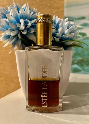 Estee lauder soft youth dew вінтаж 1970 рік рідкість знятість