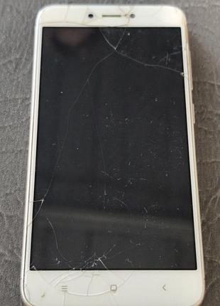 Xiaomi redmi 4x