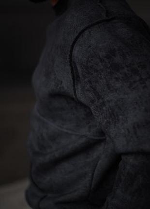 Худи drapp 2