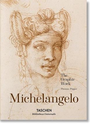 Michelangelo. the graphic work/микеланджело. графические работы