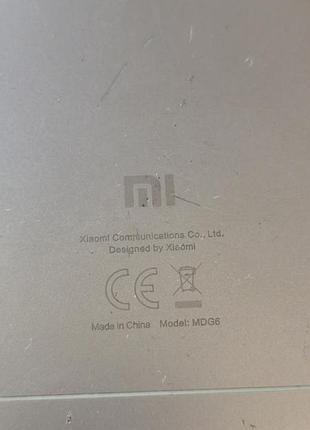 Xiaomi mdg6 2