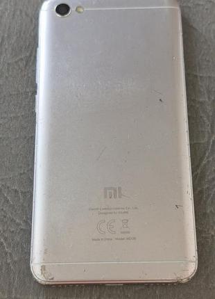 Xiaomi mdg6 3