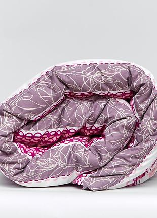 Пододеяльник moon&star мікросатин premium rose melody двоспальна 175 x 210 см (ms-870001942)