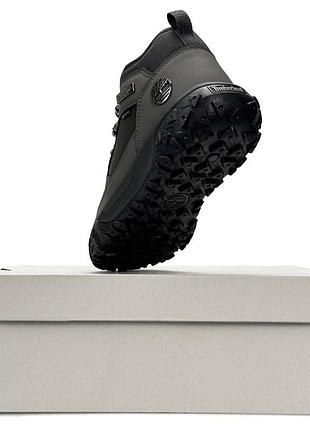 Timberland greenstride motion 6 gtx olive grey black 3