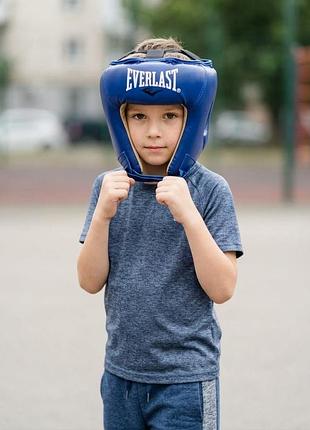 Шолом дитячий  боксерський everlast пакістан