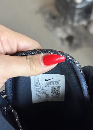 Nike ботинки оригинал 42.5 размер manoa 7