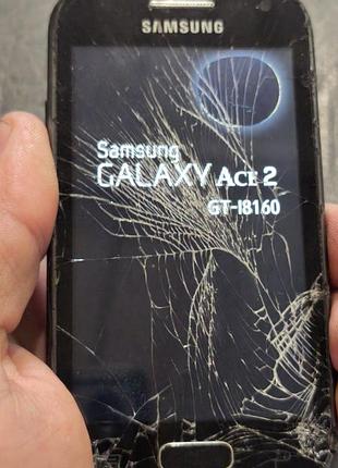 Samsung galaxy ace 2 gt-i8160