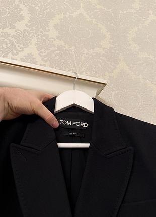 Tom ford костюм жіночий 3