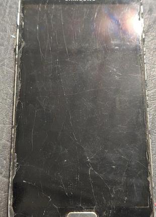Смартфон samsung galaxy note 3