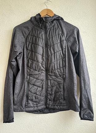 Спортивна кофта h&m, куртка для бігу 2