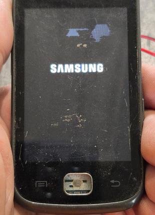Samsung galaxy gio gt -s5660 2