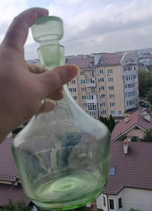 Графін срср