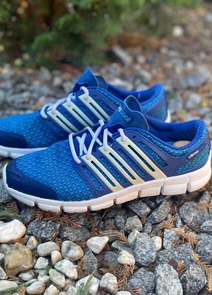 Оригинальные adidas climacool мужские кроссовки 46-29, 5см