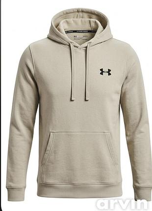 Under armour худи