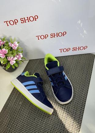 Оригинальные кроссовки adidas детские