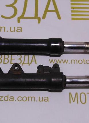 Виделка yamaha jog sa-16