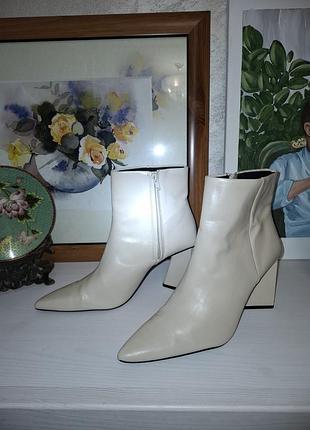 Черевики  zara 2