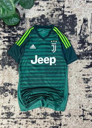Футбольна футболка adidas juventus