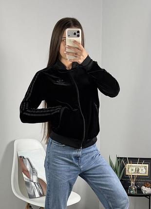 Бомбер від adidas 2