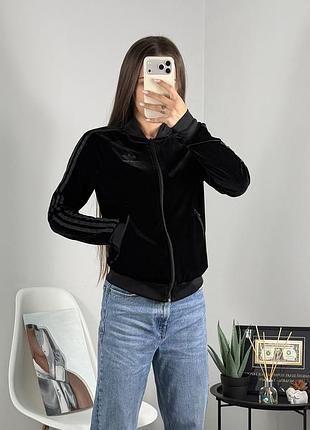 Бомбер від adidas 3