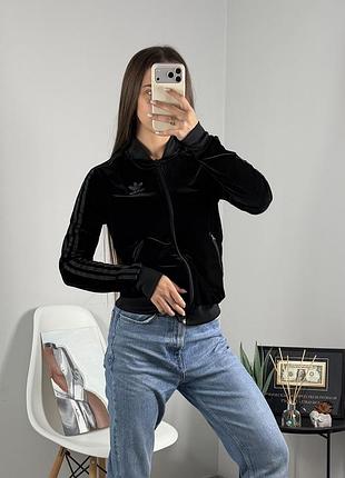 Бомбер від adidas 5