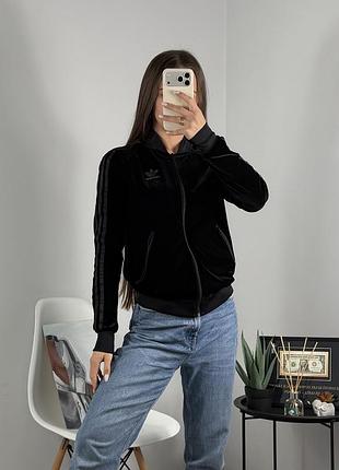 Бомбер від adidas 4