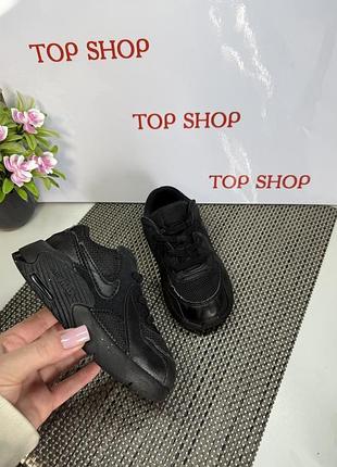 Оригінальні кросівки дитячі nike