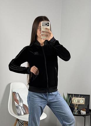 Бомбер від adidas 7