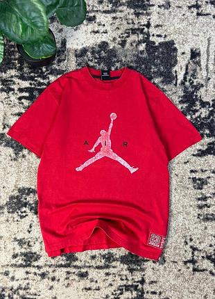 Футболка jordan