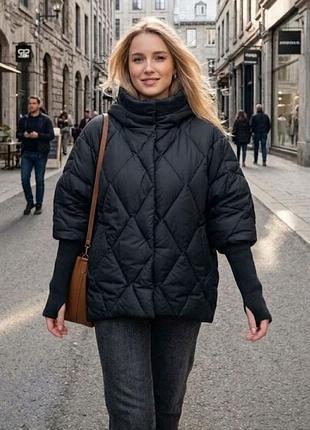 ❄️ куртка, которая согреет и удивит! • утеплитель: 250 г/м2 g-loft- это высокотехнологичный синтетический микропух премиум класса •
