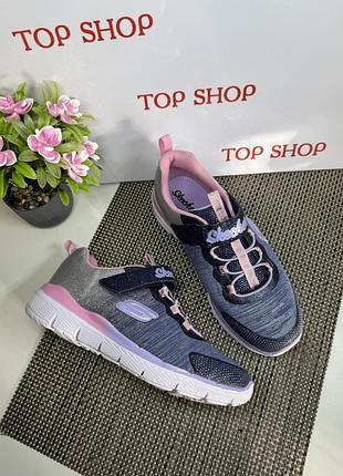 Оригинальные кроссовки skechers new