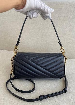 Сумка женская tory burch 4